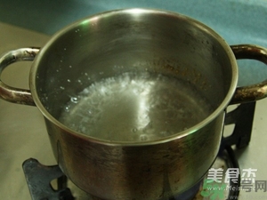 水晶月餅用的什么粉？水晶月餅的做法及配方