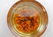 喝桂花酒有什么好處？桂花酒的功效與作用