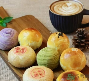 孕婦可以吃冰皮月餅嗎？孕婦吃冰皮月餅好不好？