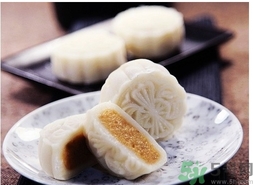 寶寶可以吃冰皮月餅嗎？寶寶多大可以吃冰皮月餅？