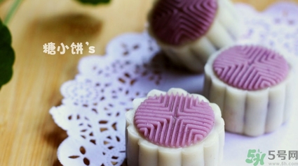 寶寶可以吃冰皮月餅嗎？寶寶多大可以吃冰皮月餅？