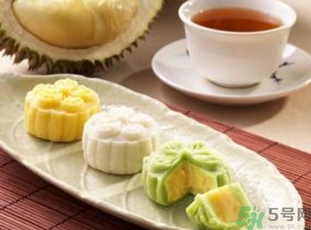 哺乳期可以吃冰皮月餅嗎？產(chǎn)婦可以吃冰皮月餅嗎？