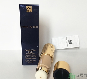 estee lauder氣墊粉底棒怎么樣？雅詩(shī)蘭黛氣墊粉底棒好用嗎？