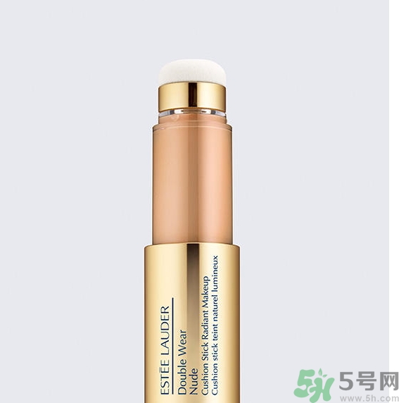 estee lauder氣墊粉底棒怎么樣？雅詩(shī)蘭黛氣墊粉底棒好用嗎？