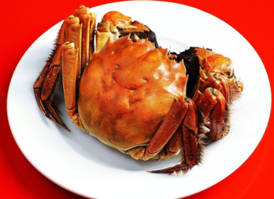 大閘蟹什么時(shí)候吃最好？吃大閘蟹的最佳時(shí)間