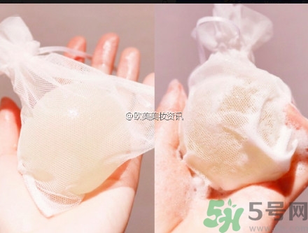 dillydelight荔枝潔面膜怎么樣？韓國荔枝面膜使用方法？