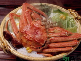 為什么陽澄湖大閘蟹好？陽澄湖大閘蟹的營養(yǎng)價值