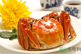 為什么陽澄湖大閘蟹好？陽澄湖大閘蟹的營養(yǎng)價值