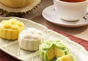 寶寶可以吃冰皮月餅嗎？寶寶多大可以吃冰皮月餅？