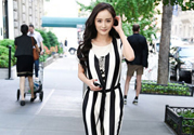 九月份穿什么衣服？九月穿衣搭配指南