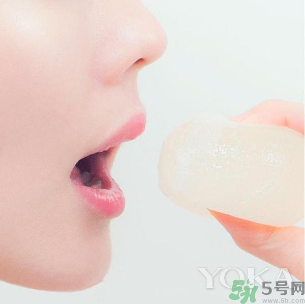 dillydelight荔枝潔面膜怎么樣？韓國荔枝面膜使用方法？