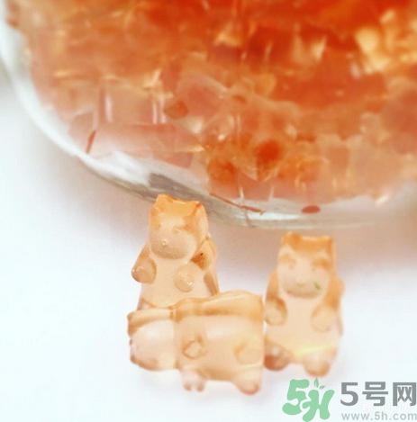 玫瑰紅酒軟糖哪里買？玫瑰紅酒小熊軟糖多少錢？