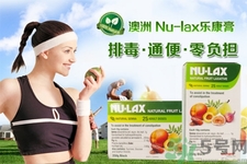 吃Nu-lax樂康膏有副作用嗎？孕婦吃Nu-lax樂康膏有副作用嗎？