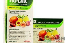 nu-lax澳洲樂康膏怎么保存？
