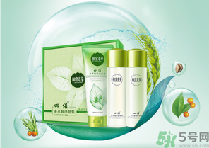 相宜本草的護(hù)膚品怎么樣？相宜本草的護(hù)膚品適合多大年齡？