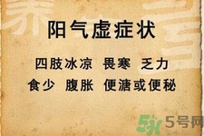 血虛的癥狀是什么？血虛的表現(xiàn)有哪些？