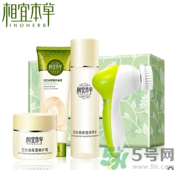 相宜本草的護(hù)膚品怎么樣？相宜本草的護(hù)膚品適合多大年齡？
