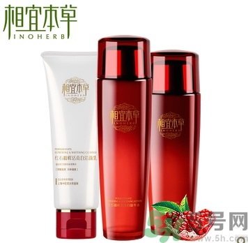 相宜本草的護(hù)膚品怎么樣？相宜本草的護(hù)膚品適合多大年齡？