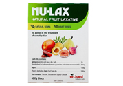吃Nu-lax樂康膏有副作用嗎？孕婦吃Nu-lax樂康膏有副作用嗎？