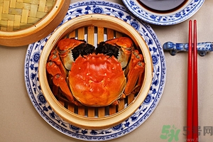 螃蟹能多吃嗎？吃螃蟹對(duì)身體有好處嗎？
