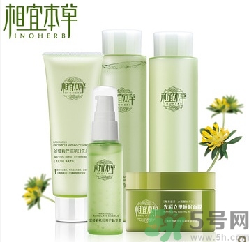 相宜本草的護(hù)膚品怎么樣？相宜本草的護(hù)膚品適合多大年齡？