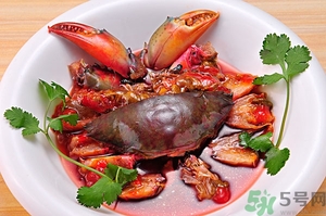 蘋果和螃蟹能一起吃嗎？吃螃蟹不能吃什么水果和食物？