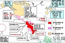 寨卡病毒是如何傳播的？寨卡病毒傳播途徑是什么？