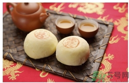 蘇式月餅的熱量是多少？吃蘇式月餅會胖嗎？