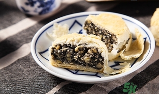 蘇式月餅怎么保存？蘇式月餅的保質期
