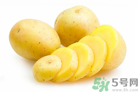 隔夜的土豆可以吃嗎？隔夜的土豆能不能吃？