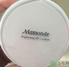 夢妝凈致氣墊粉底液真假怎么辨別？夢妝桃花氣墊bb真假鑒別