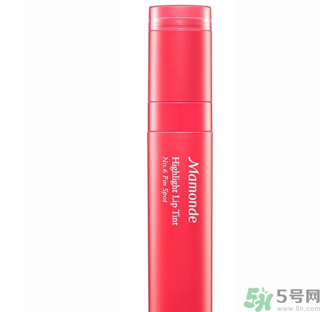 夢(mèng)妝天使蜜吻染唇釉怎么樣？夢(mèng)妝天使蜜吻染唇釉好用嗎？