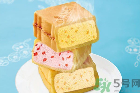 元祖雪月餅的口味有哪些？元祖雪月餅有哪幾種？