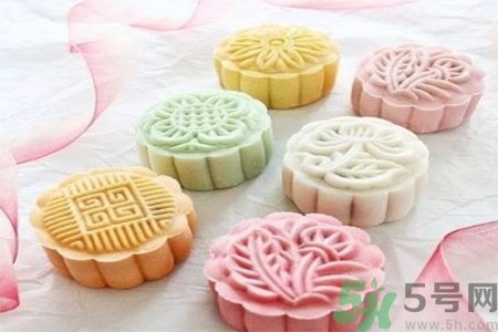 月餅什么牌子好？十大高端月餅品牌