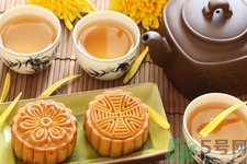 月餅什么牌子好？十大高端月餅品牌