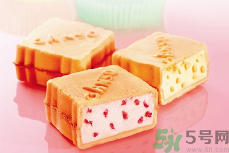 月餅什么牌子好？十大高端月餅品牌