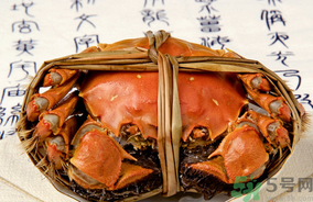 大閘蟹怎么蒸？大閘蟹怎么蒸才好吃？