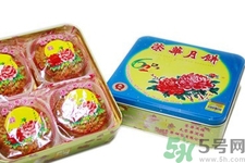 榮華月餅怎么樣？榮華月餅好吃嗎？