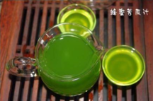 苦瓜汁可以去痱子嗎？喝苦瓜汁有什么好處？