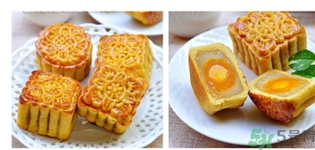 蓮蓉月餅的熱量 吃蓮蓉月餅會(huì)胖嗎？
