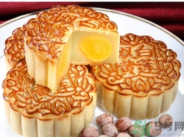 蓮蓉月餅的熱量 吃蓮蓉月餅會(huì)胖嗎？