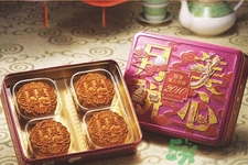 香港美心月餅怎么樣？香港美心月餅好吃嗎？
