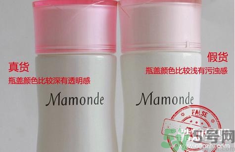 夢妝凈致氣墊粉底液真假怎么辨別？夢妝桃花氣墊bb真假鑒別