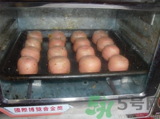 什么是潮式月餅？潮式月餅的做法