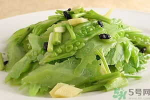 苦瓜汁能加蜂蜜？苦瓜汁怎么做好喝？