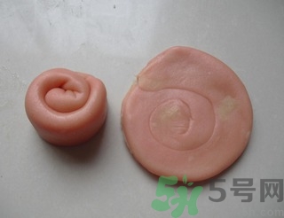 什么是潮式月餅？潮式月餅的做法