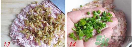 蘇式月餅用的什么面粉？蘇式月餅的做法