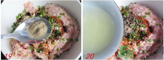 蘇式月餅用的什么面粉？蘇式月餅的做法
