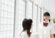 初中生女生的標(biāo)準(zhǔn)胸圍是多少？初中女生正常胸圍是多少？