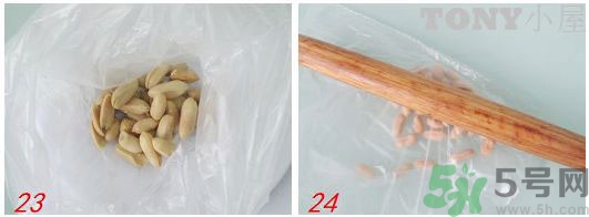 蘇式月餅用的什么面粉？蘇式月餅的做法